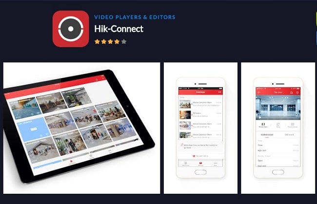 Hik Connect Download For Mac