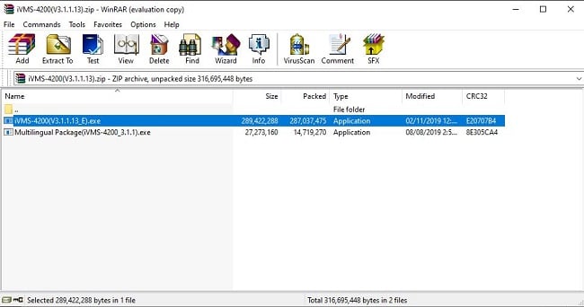 ivms 4200 client software for windows download