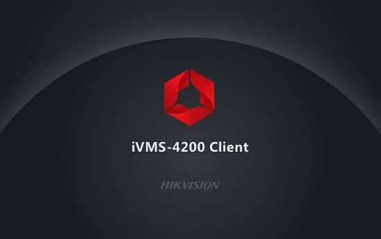 ivms 4200 client software for pc