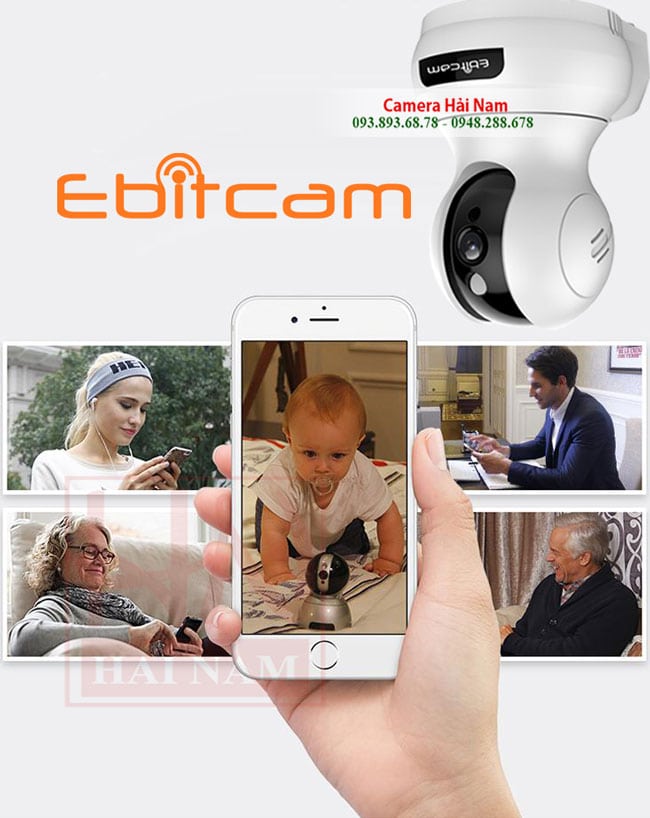 ebitcam wifi 2.0