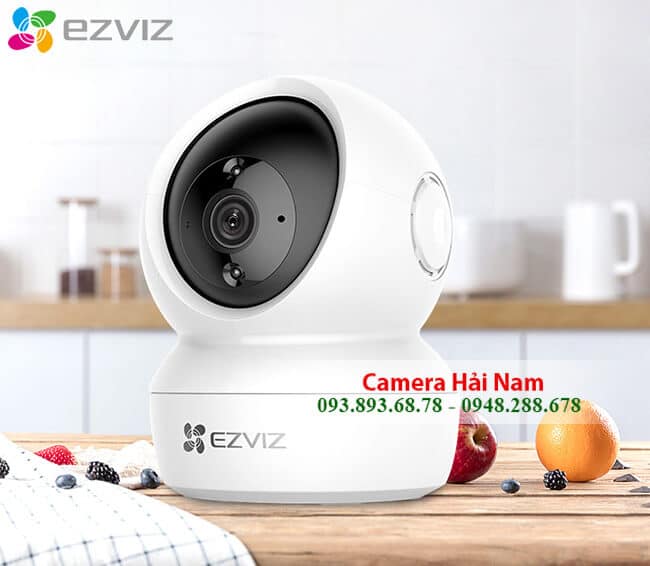 camera EZViz 2.0mp full hd 1080p 18