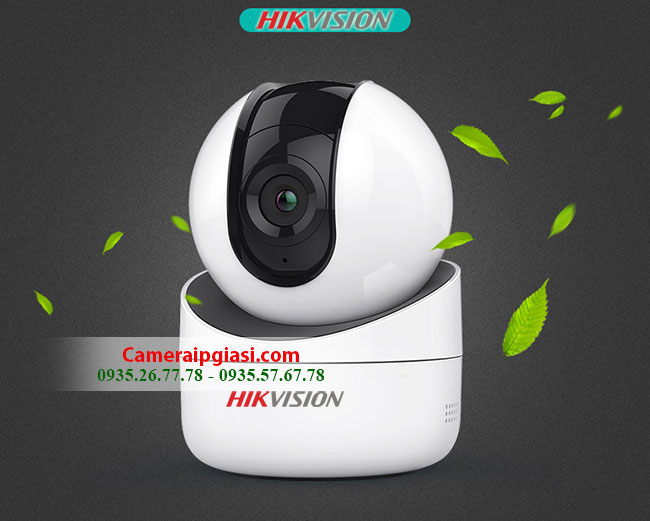 CAMERA HIKVISION WIFI GIA RE CHINH HANG Q21 2MP
