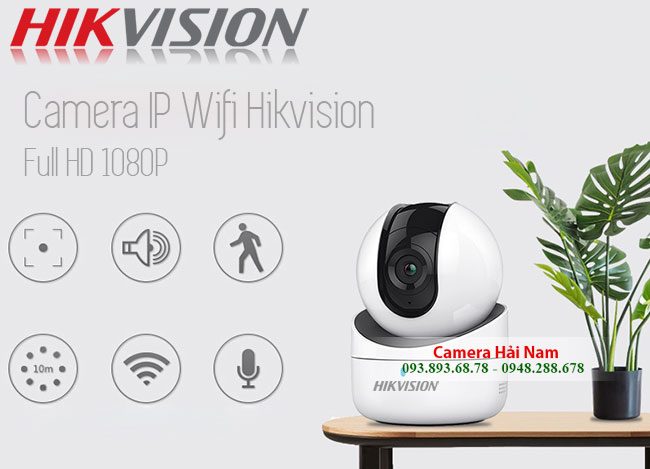 camera hikvision wifi q21 15
