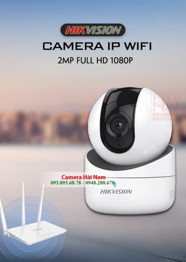 camera hikvision wifi q21 6