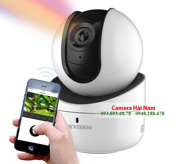camera hikvision wifi q21 9